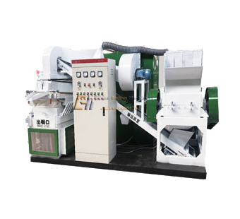 Copper rice machine series
